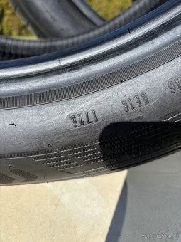 Goodyear 245/50 R 19 - 3