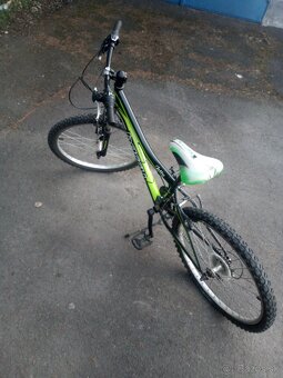 Predám bicykel 24 - 3