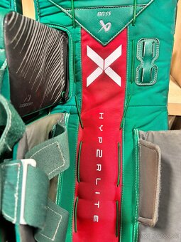 Brankářské Betony - 3