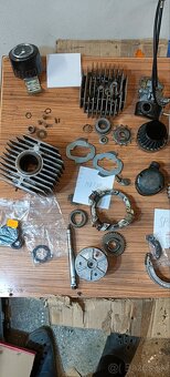 Diely babetta 210 - 3