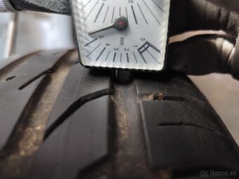 Letné pneumatiky  175/65 R15 - 3