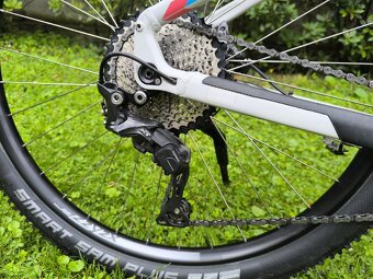 CUBE REACTION ACCESS SLT nová 500Wh batéria - 3