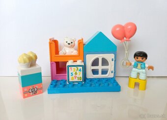 LEGO DUPLO izbicka 2x - 3