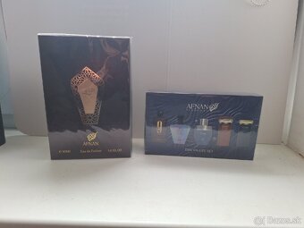 Voňavky parfémy - 3