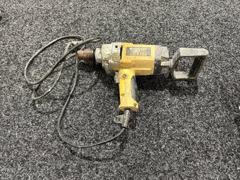 Míešadlo Einhell Bavaria BFMR 1100 - 3