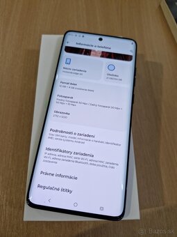 Motorola EDGE 60 12 GB/256 - 3