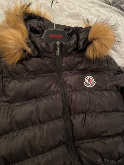 Zimná bunda - 3