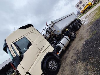 Volvo fh 500 euro 6 2014 - 3