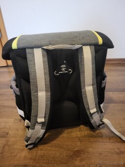 Skolska taska - 3