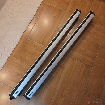 Predám strešné nosiče Thule - 3