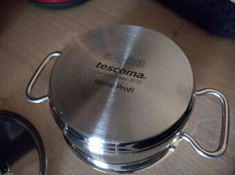 tescoma hrniec HOME PROFI a pokrievka - 3