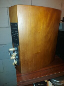 Predám Wharfedale Evolution2-10 - 3