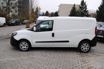 Fiat Dobló Cargo 1.6 MultiJet L2H1⭐ODPOČET DPH⭐ - 3