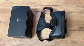 Predám Virtuálne okuliare VRG PRO 3D pre mobily do velkosti - 3