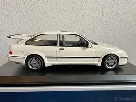 Ford Sierra RS Cosworth 1:18 NOREV - 3