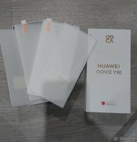 Huawei nova Y90 6 GB / 128 GB - 3