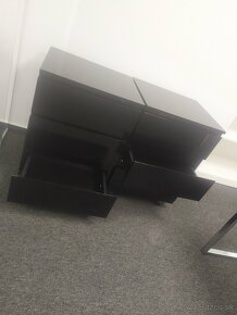 Kancelárske stoly - 3