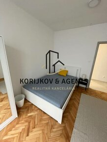 PRENÁJOM, 2 izb. byt na Odborárskej ulici,  Košice - Sever - 3