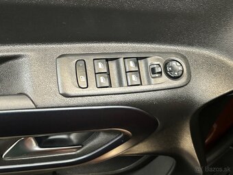 Peugeot Rifter 1.5 96 kW , nafta - 3
