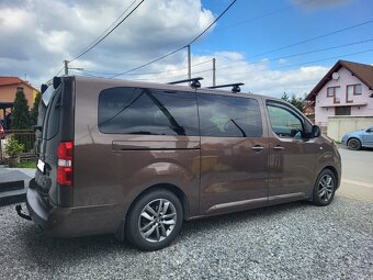 Toyota Proace Verso 2.0 D-4D 180 Comfort L2 Extra A/T - 3