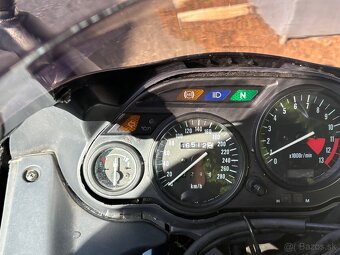 Kawasaki gpz 1100 - 3