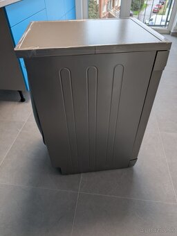 Umývačka riadu Philco PD 1045 EAX - 3
