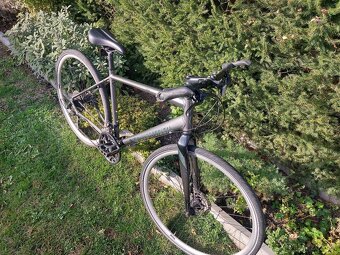 Predám Specialized bicykel vo veľmi dobrom stave - 3