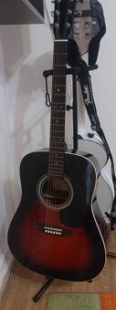 Gitara - 3