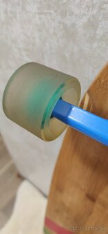 DB longboard - 3