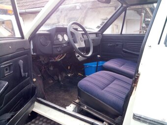Skoda 130 skoda Rapid - 3