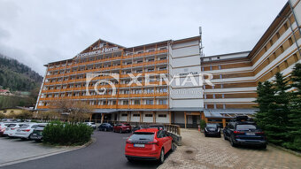 Prenájom 3 izb byt Donovaly - Hotel RESIDENCE - 3