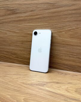Apple iPhone 16e 128GB White - nový, záruka - 3