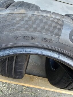 185/60r15 continental - 3