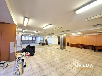 CREDA | prenájom kancelársky priestor 320 m2, Nitra - 3
