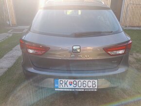 Seat Leon combi st. 1,2, 2017r. - 3