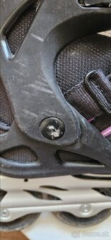 Rollerblade damske korcule - 3