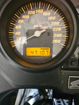honda cbf 1000 - 3