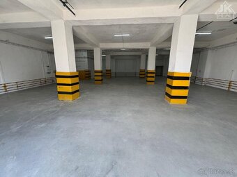 Najlacnejšie skladové priestory Prešov - 3