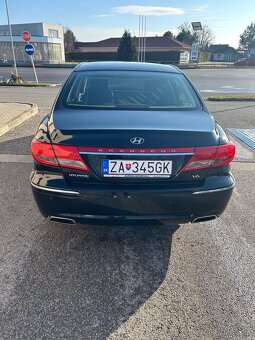 Hyundai Grandeur 3,3 V6 191 Kw - 3