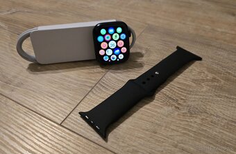 Apple watch 9 45mm - 3