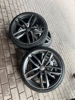 5x112 R19 - 3