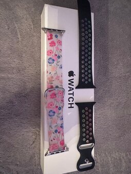 Predám apple watch SE (Gen 2) 44mm - 3