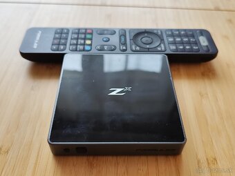 formuler Zx - 3
