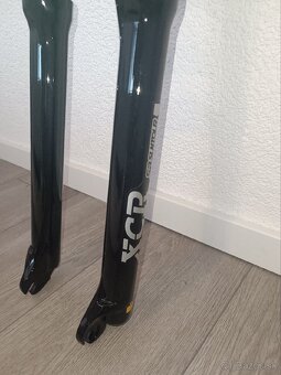 SR Suntour AIR XCR RL-R nová 29" - 3
