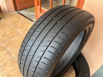 205/50 R17 – letné pneumatiky - 2 kusy - 3