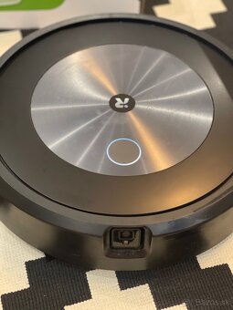Roomba j7 - 3