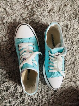 “Converse” tenisky - 3