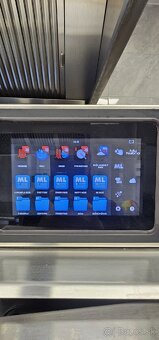 Konvektomat Lainox Compact Naboo 10GN 1/1 - 3
