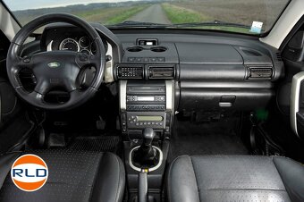 Land Rover Freelander 1 - 3