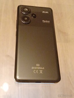 Predám alebo vymením Redmi Note 13 Pro+ 5G v TOP Stave - 3
